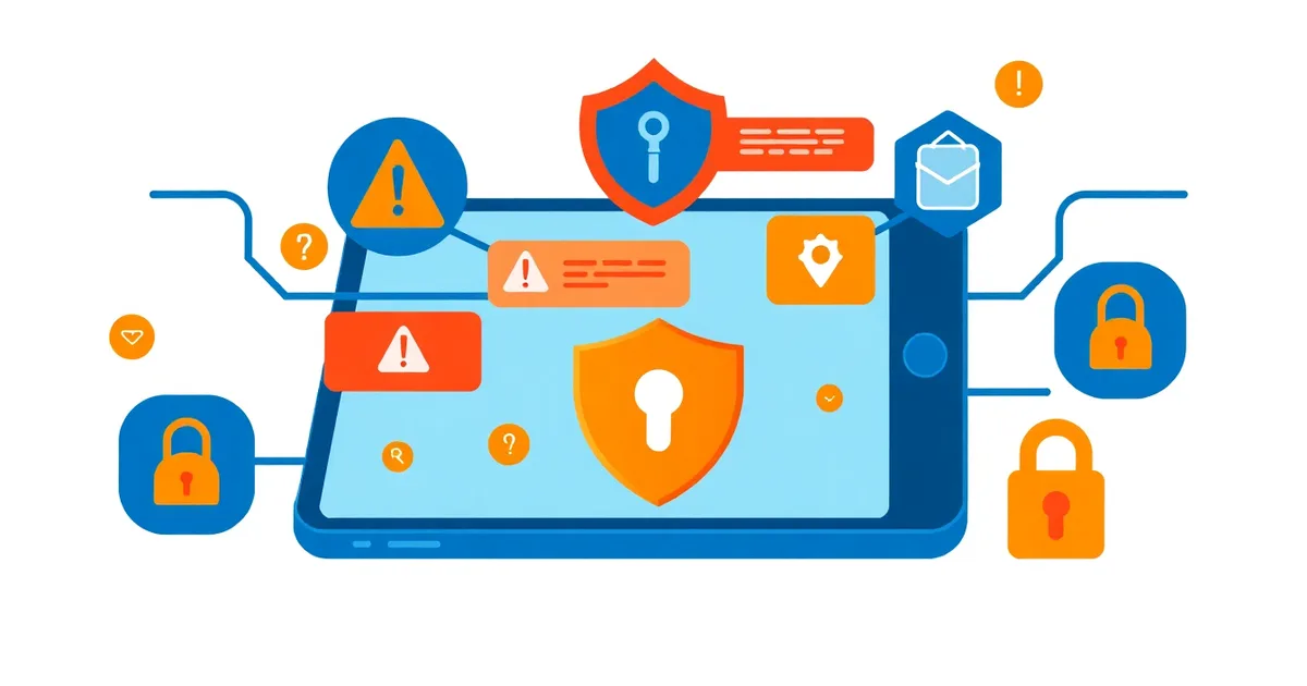 Siber Güvenlik Kimlik Avı SMS: Tanıma ve Korunma Kılavuzu 2026