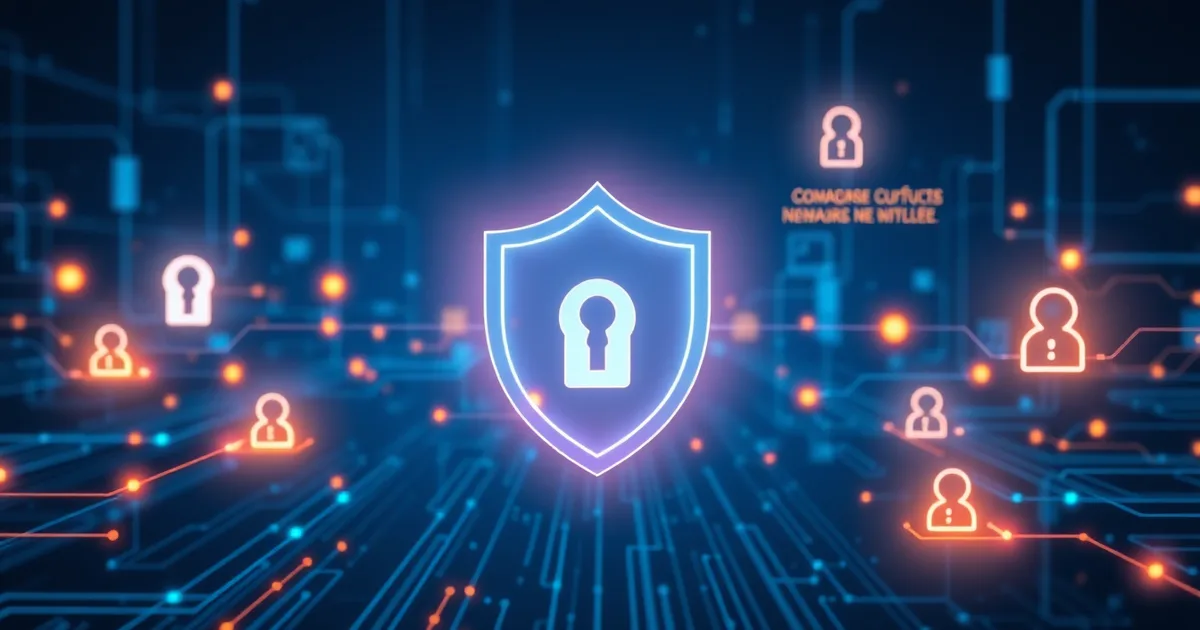 Siber Güvenlik Şirket Veri İhlali: Kişisel Korunma Rehberi 2026