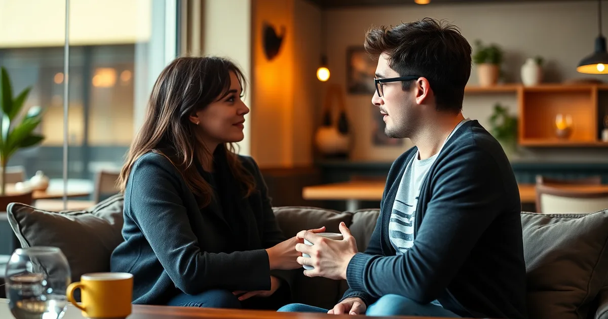 Situationship to Relationship Transition: Evidence-Based Success Guide