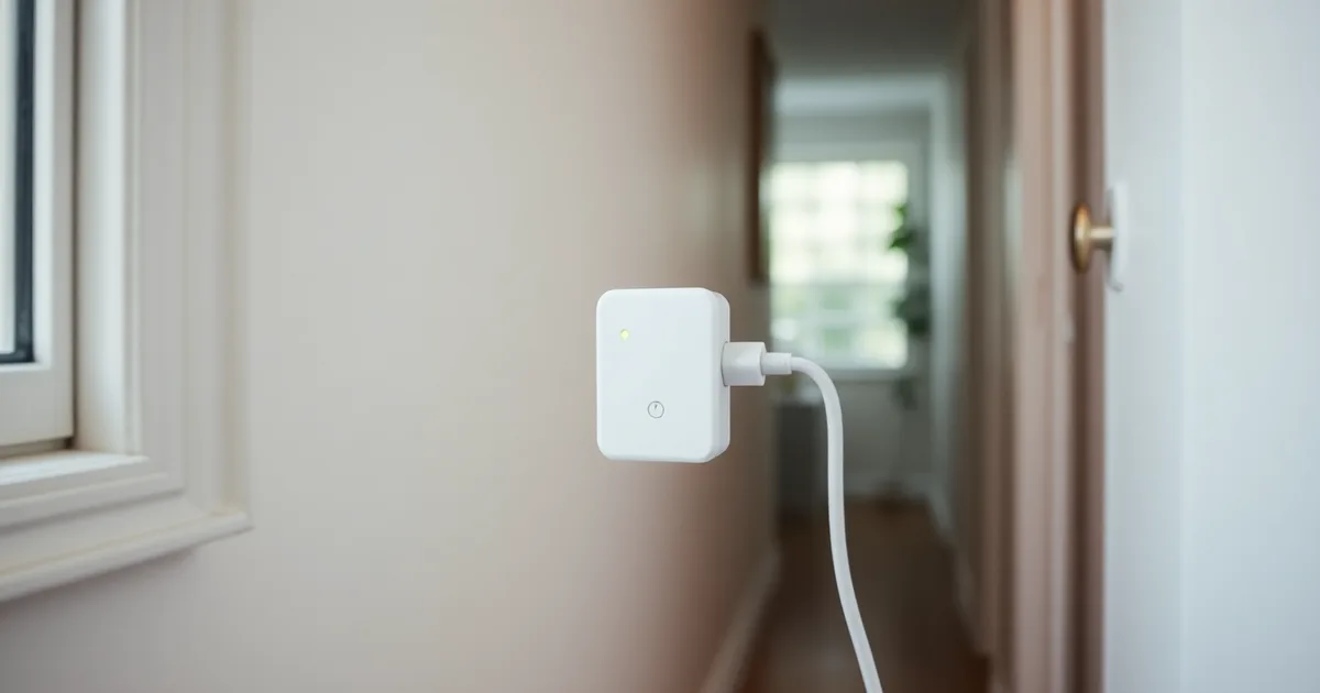 Why Does My Smart Plug Turn Off by Itself? Four Triggers