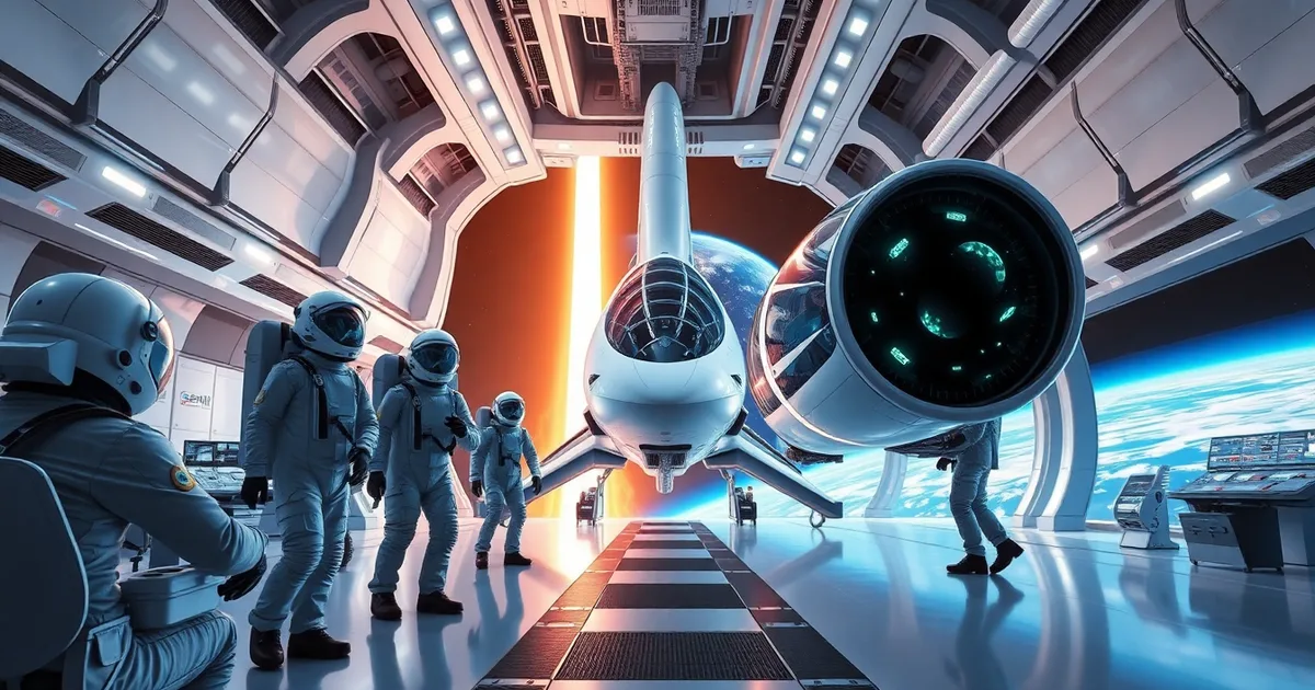 Space Tourism Commercial Flights: Complete Industry Guide 2026
