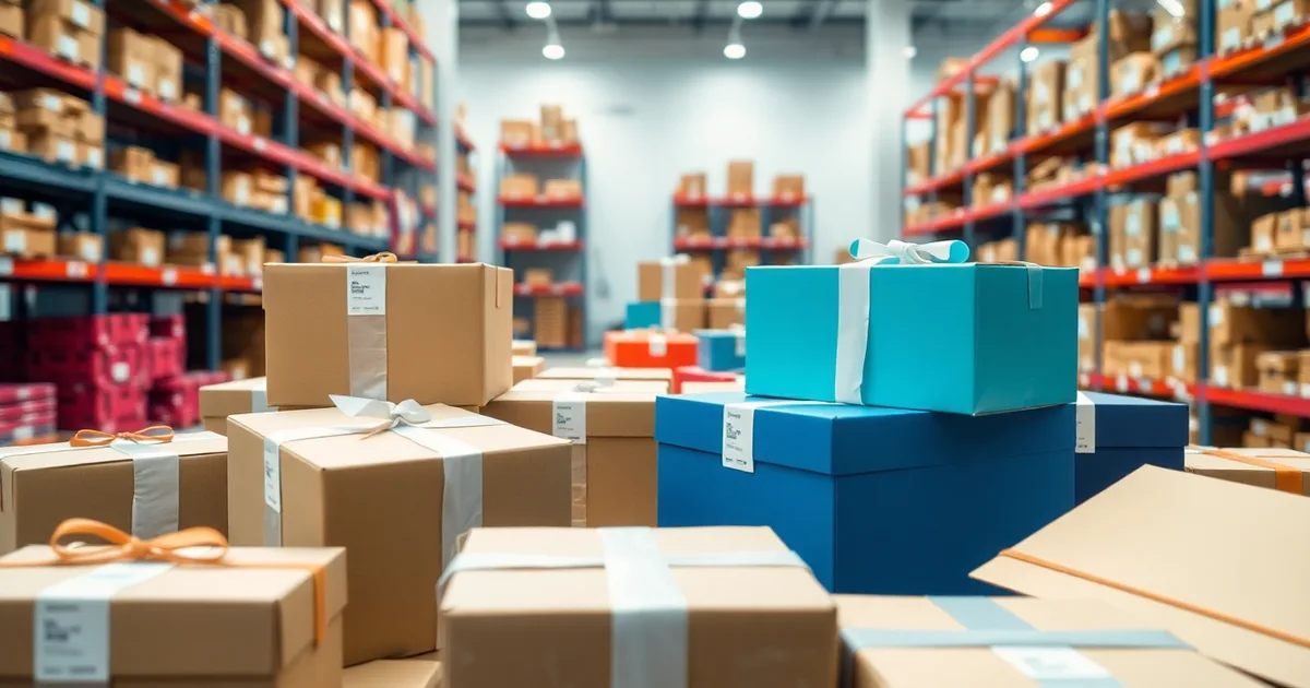 Subscription Box Business Model 2026: Complete Launch & Scaling Guide