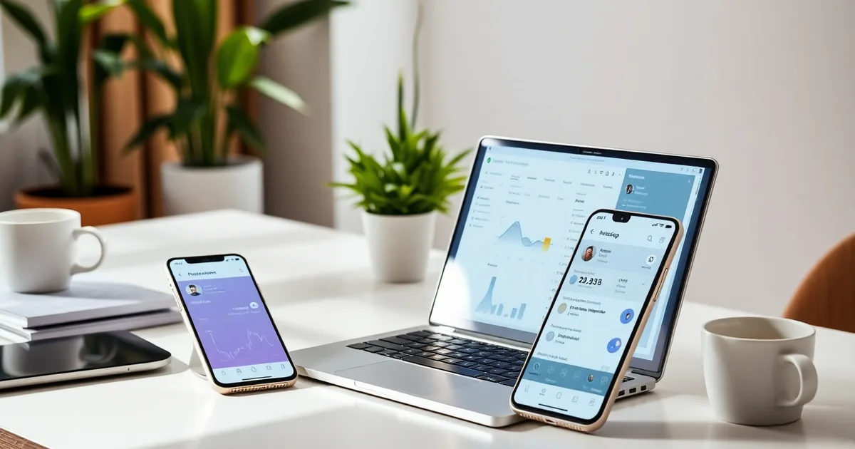 Thuiswerken Productiviteit Apps: Nederlandse Tools voor Maximale Efficiency
