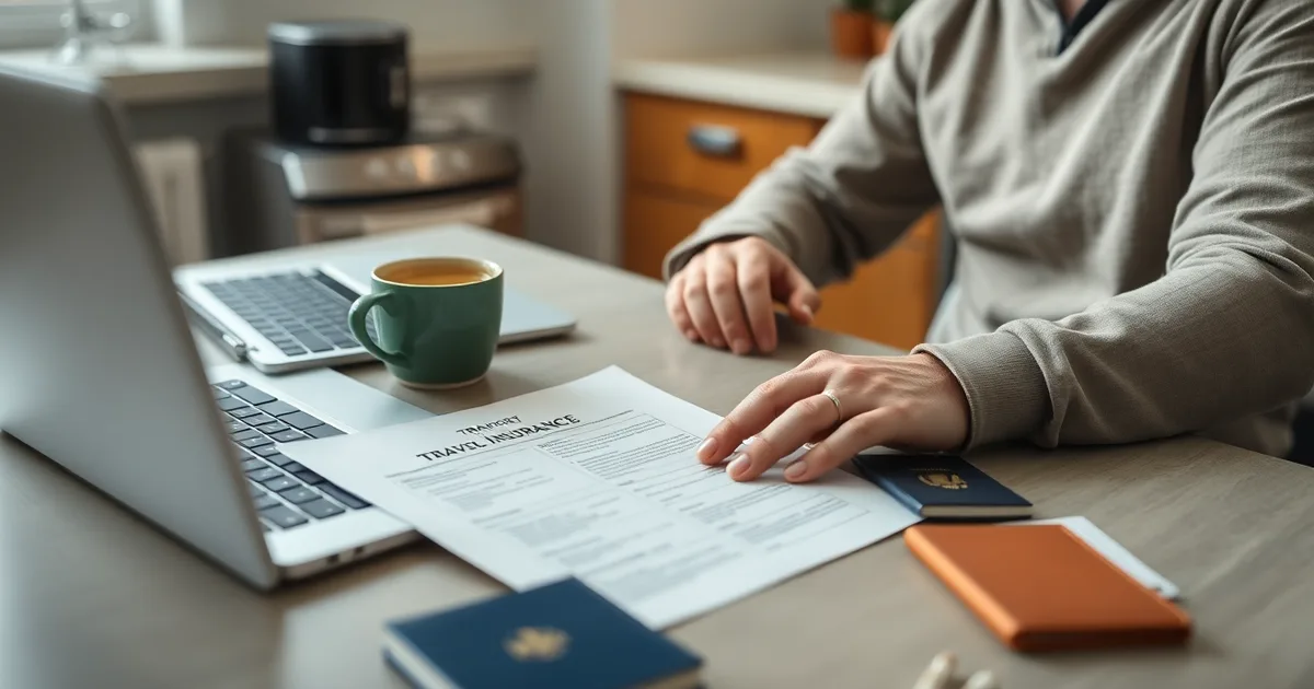 Travel Insurance Cover for an Undiagnosed Condition: What Gets Paid