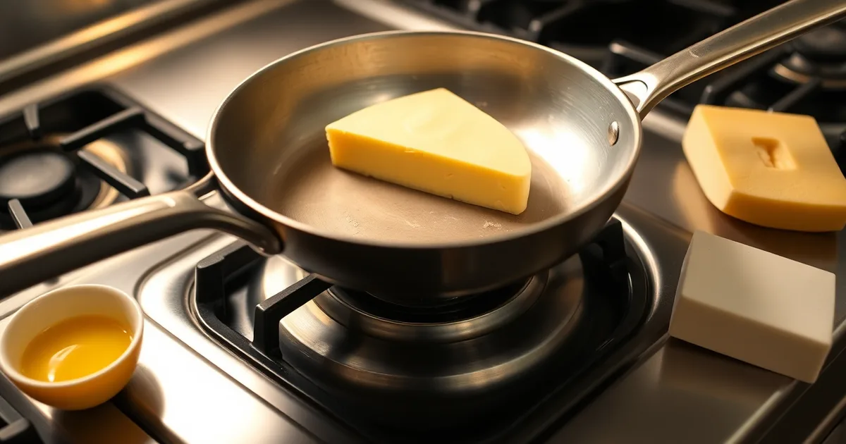 Why Your Vegan Cheese Won't Melt and How to Fix It