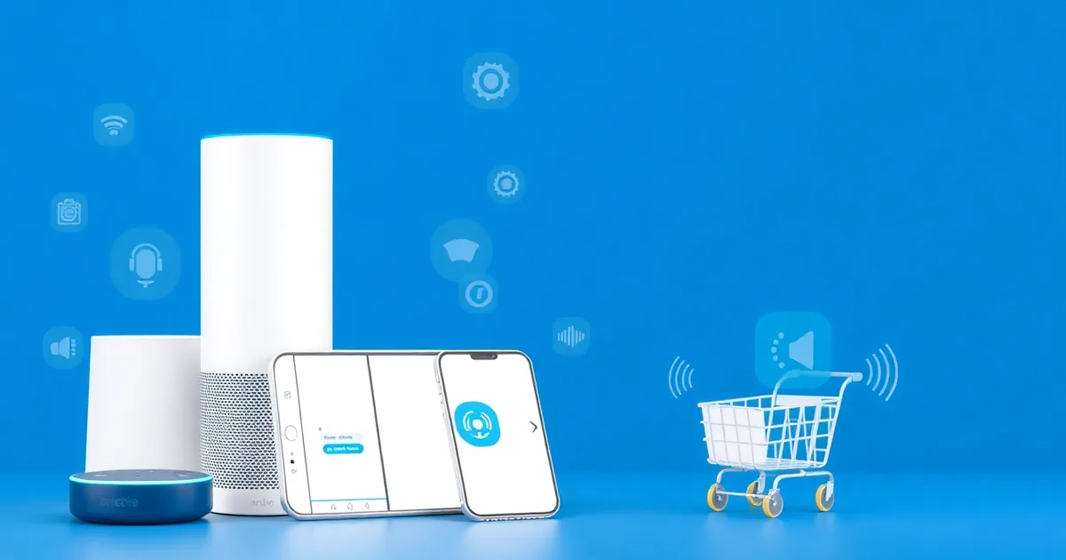 Voice Commerce Optimization: Complete Guide to Voice Shopping 2026