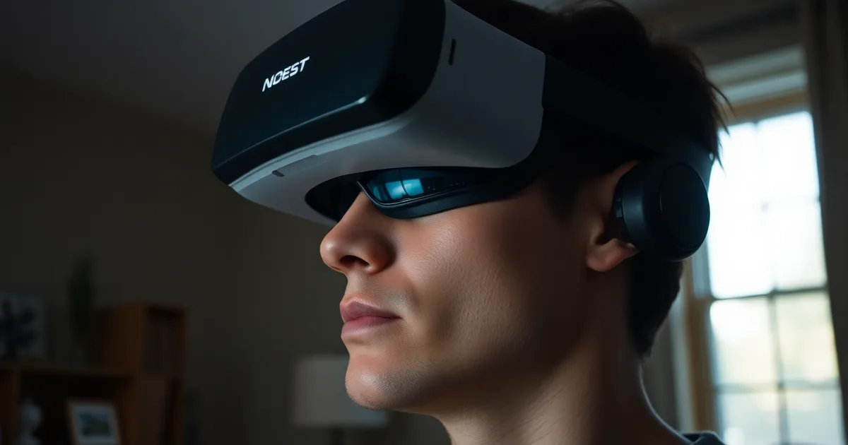 Why Your VR Headset Fogs Up When You Sweat (And the Fix That Actually Works)