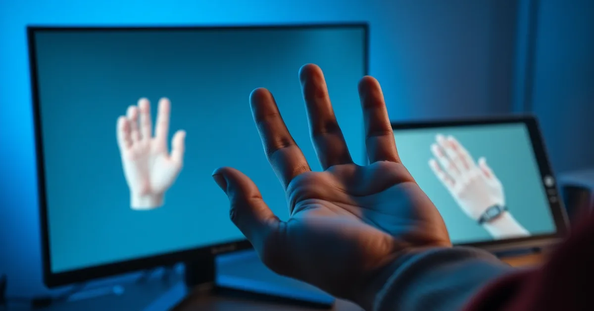 Why Your AI Image Generator Keeps Making Six-Fingered Hands