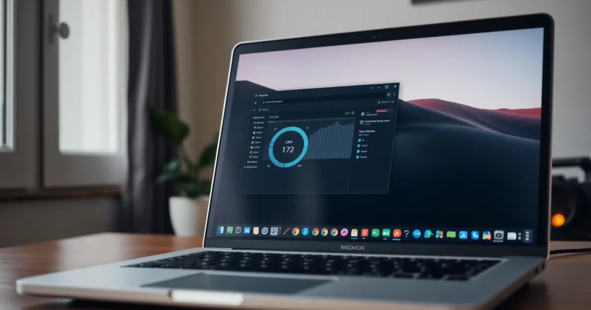 Why Your Remote Work Laptop Slows Down on VPN (It's Not Bandwidth)