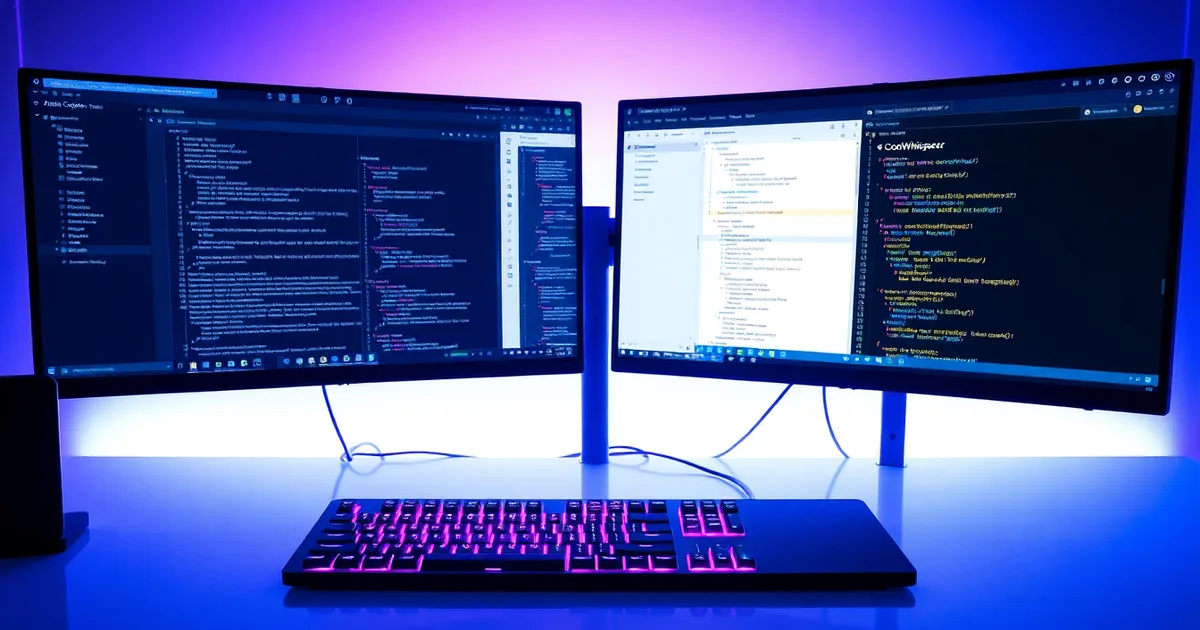 Yapay Zeka Kodlama Araçları 2026: GitHub Copilot vs Cursor Karşılaştırması