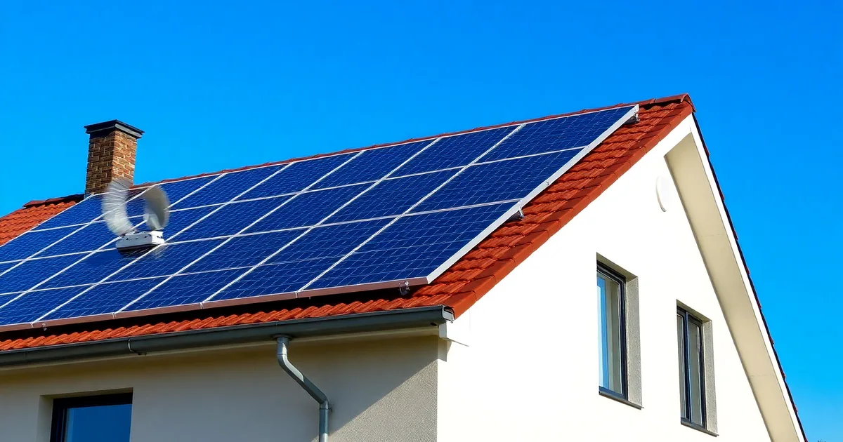 Zonnepanelen Kopen Gids 2026: Complete Koopgids, Prijzen & Subsidies